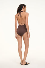 LA JOLLA ONE PIECE | DARK CHOCOLATE