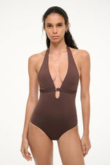 LA JOLLA ONE PIECE | DARK CHOCOLATE