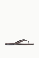 FREJA THONG | ESPRESSO