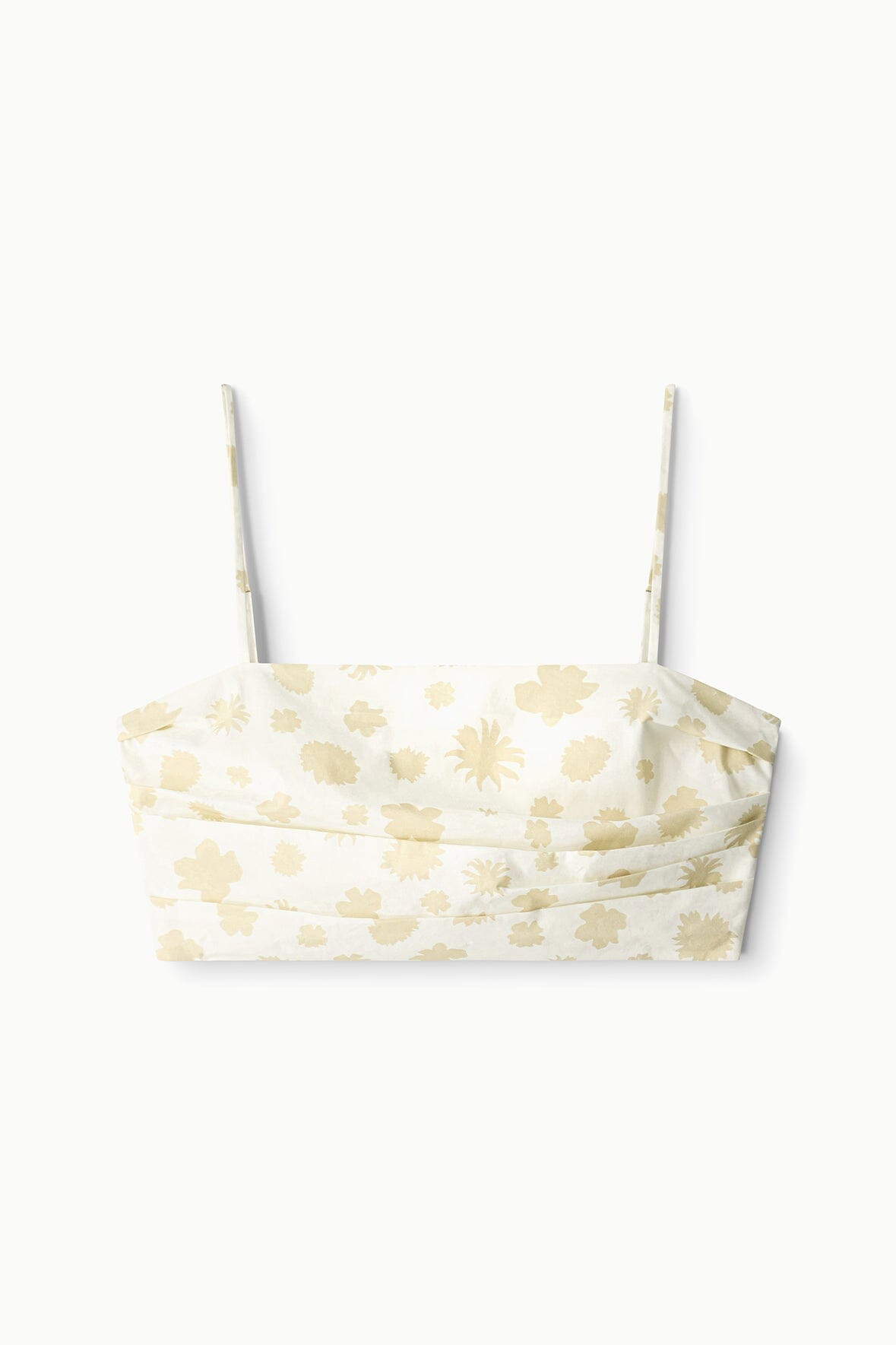 LORENZO TOP | MERINGUE DITSY