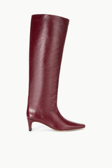 WALLY BOOT | PINOT