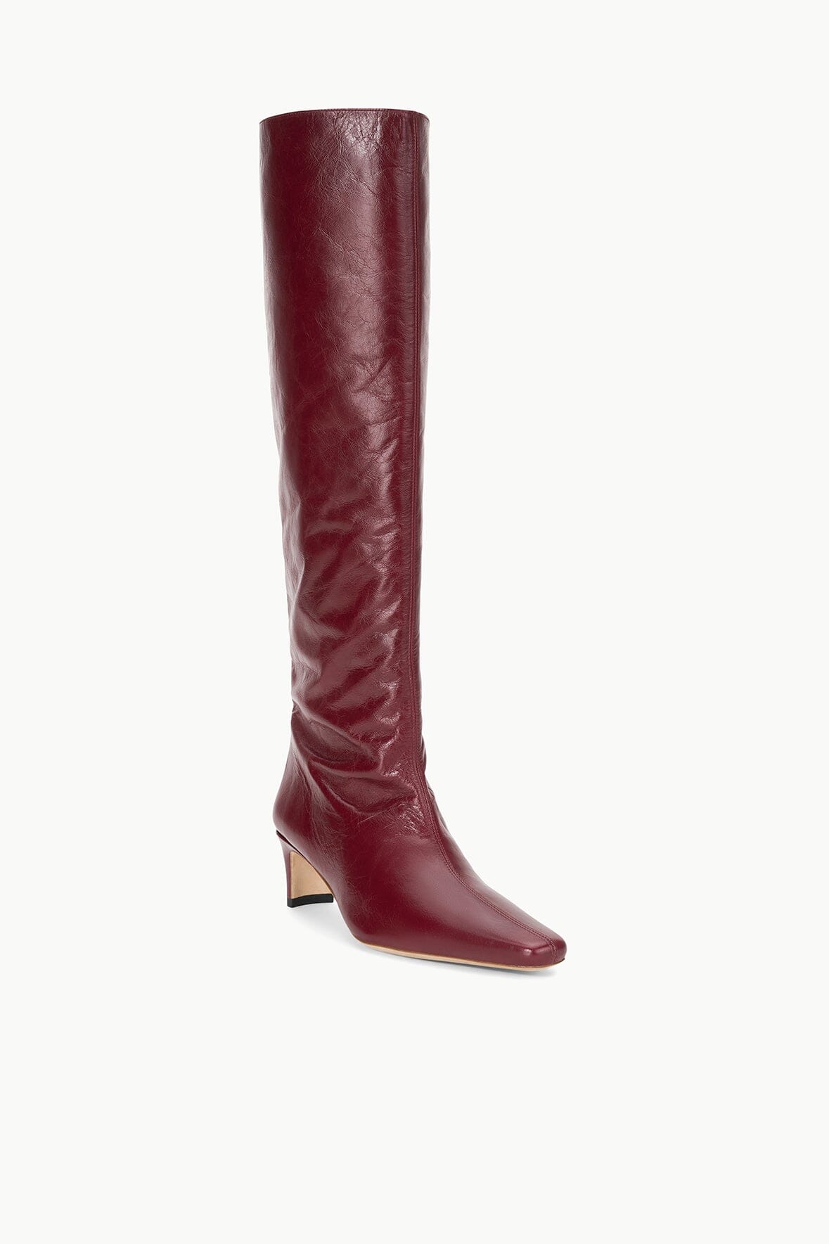 WALLY BOOT | PINOT